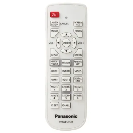 Panasonic PT-VX615NE Panasonic PT-VX615NE