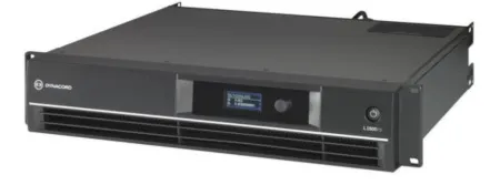 DYNACORD L1800FD