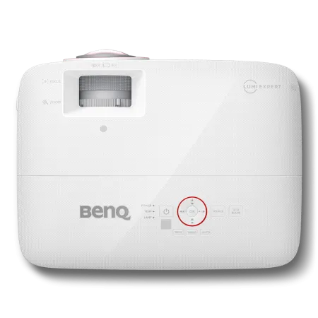 BenQ TH671ST BenQ TH671ST