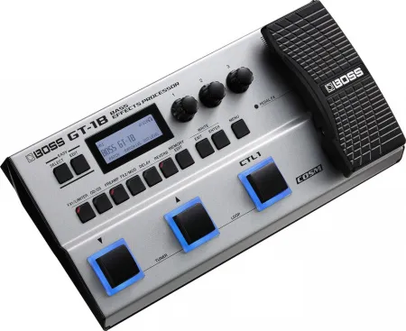 Купить BOSS GT-1B за 38&nbsp;739 ₽
