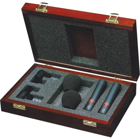Купить NEUMANN KM 184 MT STEREO SET по выгодной цене в Москве