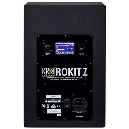 KRK RP7G4