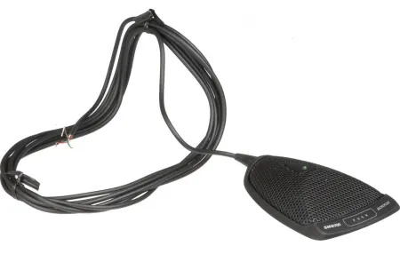 Купить SHURE MX392/C по выгодной цене в Москве
