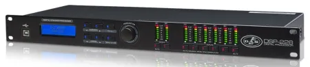 Купить DAS Audio DSP-226 по выгодной цене в Москве