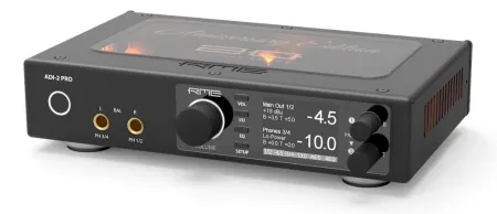 Купить RME ADI-2 PRO AE по выгодной цене в Москве