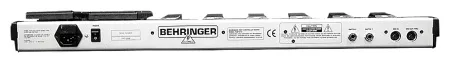Купить BEHRINGER FCB1010 за 14&nbsp;390 ₽