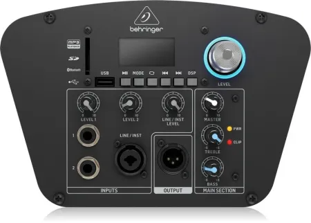 Купить BEHRINGER C210 по выгодной цене в Москве