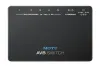 Motu AVB Switch