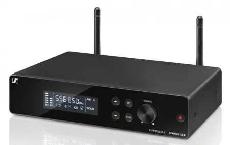 Купить SENNHEISER XSW 2-ME2-A по выгодной цене в Москве