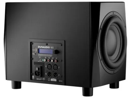 Купить Dynaudio 18S по выгодной цене в Москве