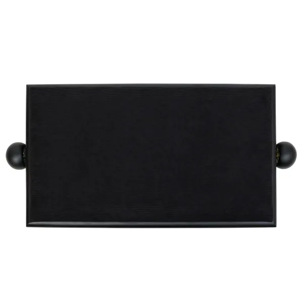 ROCKDALE RHAPSODY 131 SV BLACK