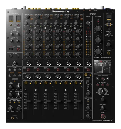PIONEER DJM-V10-LF