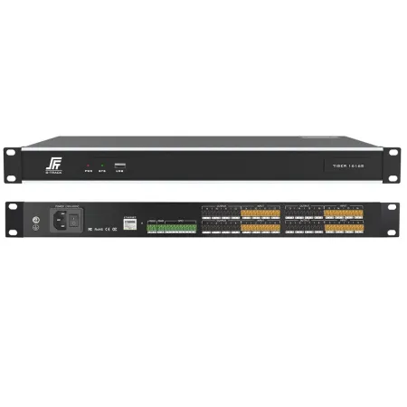 Купить S-Track TIGER 1616S за 90&nbsp;000 ₽