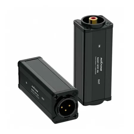 Купить ROXTONE RA2DT-XMPF-RD по выгодной цене в Москве