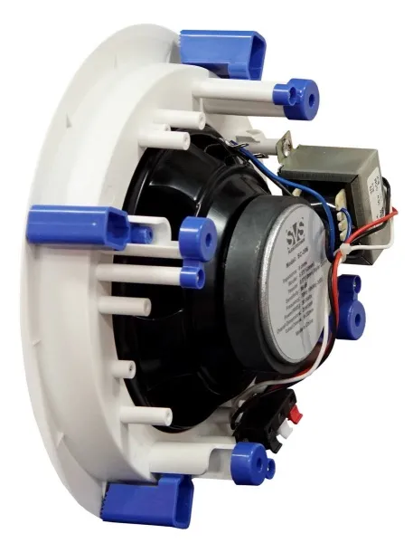 SVS Audiotechnik SC-206 SVS Audiotechnik SC-206