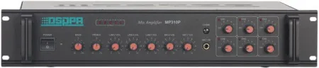 Купить DSPPA MP-210P по выгодной цене в Москве