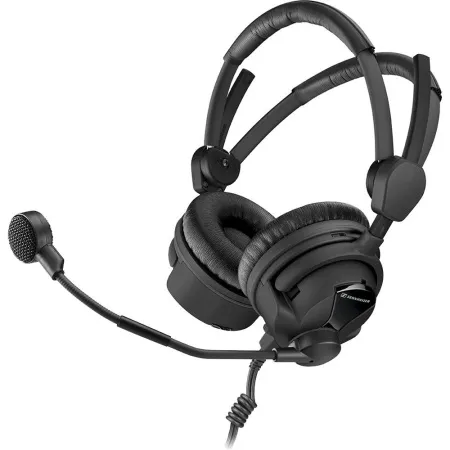 Купить Sennheiser HMD 26-II-600-8 по выгодной цене в Москве
