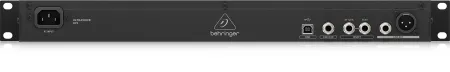 Купить BEHRINGER UV1 по выгодной цене в Москве