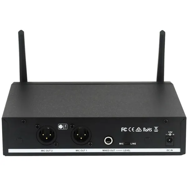 VOLTA DIGITAL 2002 PRO