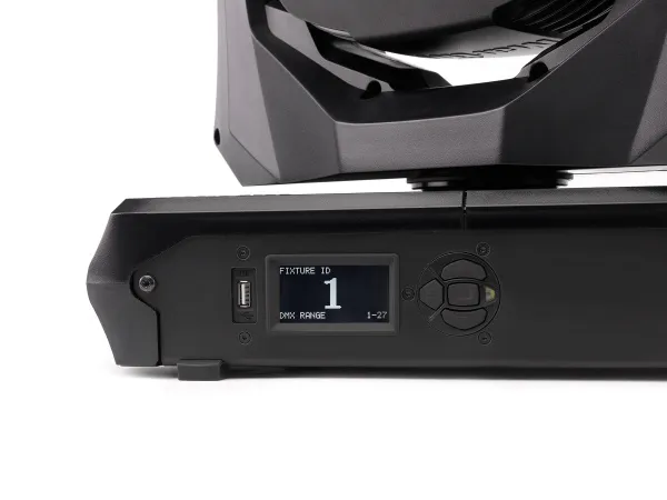 MARTIN MAC QUANTUM PROFILE