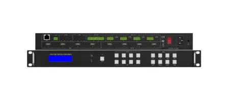 Купить AVCLINK HM-4K44S по выгодной цене в Москве