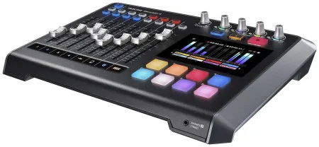 Купить Tascam Mixcast 4 по выгодной цене в Москве