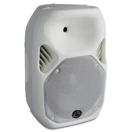 WHARFEDALE PRO TITAN AX12 White