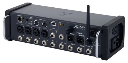 BEHRINGER XR12