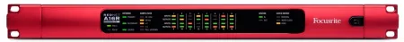 Купить Focusrite Pro RedNet A16R по выгодной цене в Москве