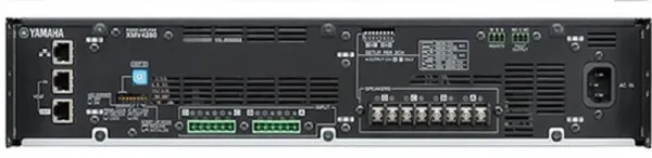 YAMAHA XMV4280 YAMAHA XMV4280