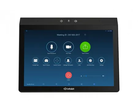 Купить Infobit iSpeaker CM800 по выгодной цене в Москве