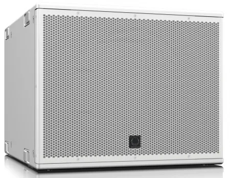 Купить TURBOSOUND NuQ115B-WH по выгодной цене в Москве