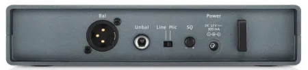 Купить Sennheiser XSW 1-825-B по выгодной цене в Москве