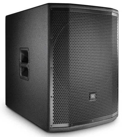 Купить JBL PRX818XLFW по выгодной цене в Москве