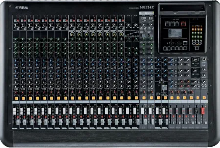 Купить YAMAHA MGP24X по выгодной цене в Москве