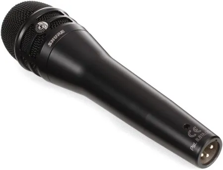 Купить SHURE KSM8/B по выгодной цене в Москве