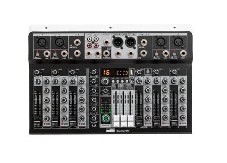 Купить Echo Acoustic MicroStar 42FX по выгодной цене в Москве