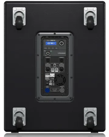 Купить TURBOSOUND iQ18B по выгодной цене в Москве