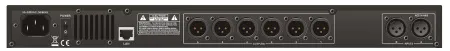 Купить SVS Audiotechnik DP-26 по выгодной цене в Москве