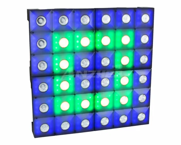 PROCBET MATRIX LED 36-3 BACKLIGHT
