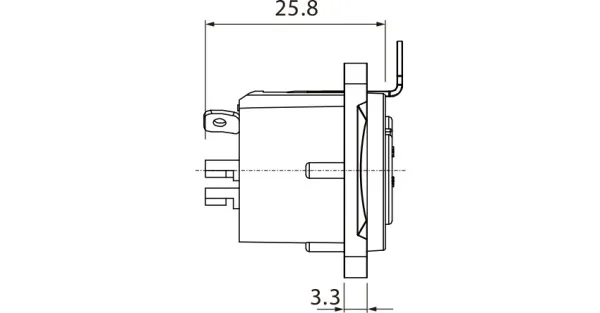 ROXTONE RX3FD-NT ROXTONE RX3FD-NT