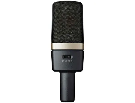 AKG C314