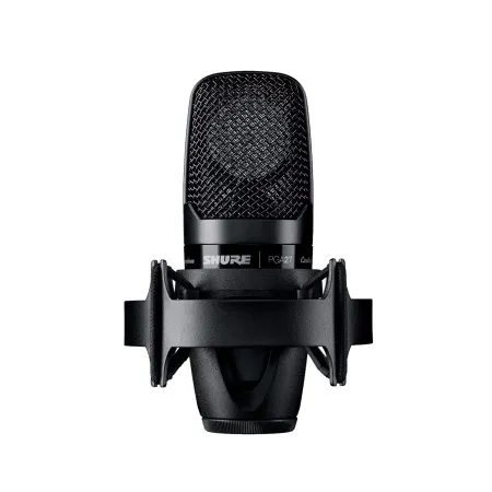 SHURE PGA27 SHURE PGA27