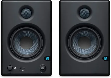 Купить Presonus Eris E4.5 BT по выгодной цене в Москве