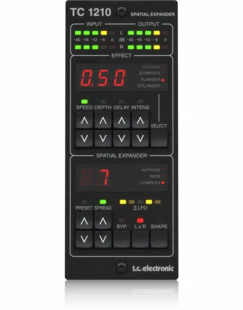 TC Electronic TC 1210-DT