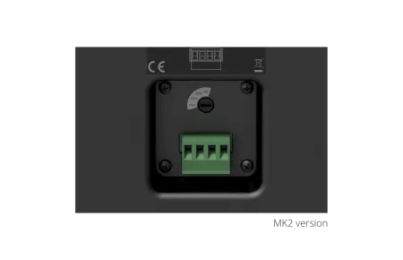 AUDAC WX502MK2/OW AUDAC WX502MK2/OW