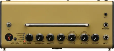 Купить YAMAHA THR5A по выгодной цене в Москве