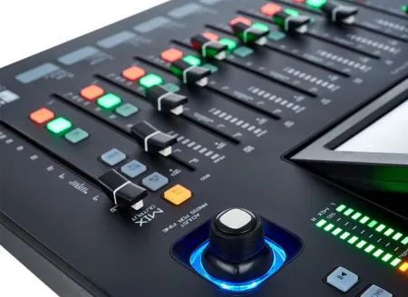 Купить VOLTA DIGIMIX-20.8 по выгодной цене в Москве