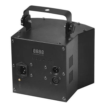 INVOLIGHT VENTUS IV INVOLIGHT VENTUS IV