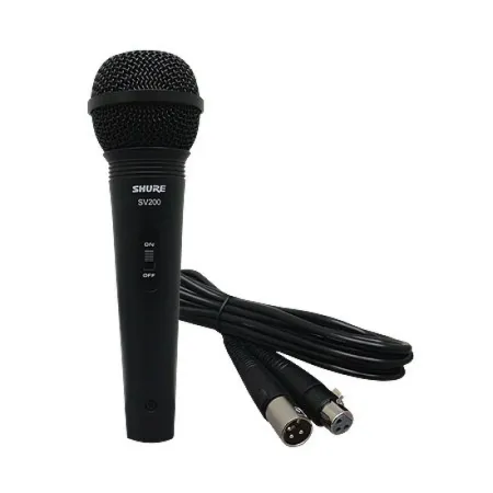 SHURE SV200-A SHURE SV200-A